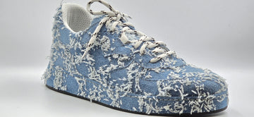 9096 Loriblu Sneakers / Blue